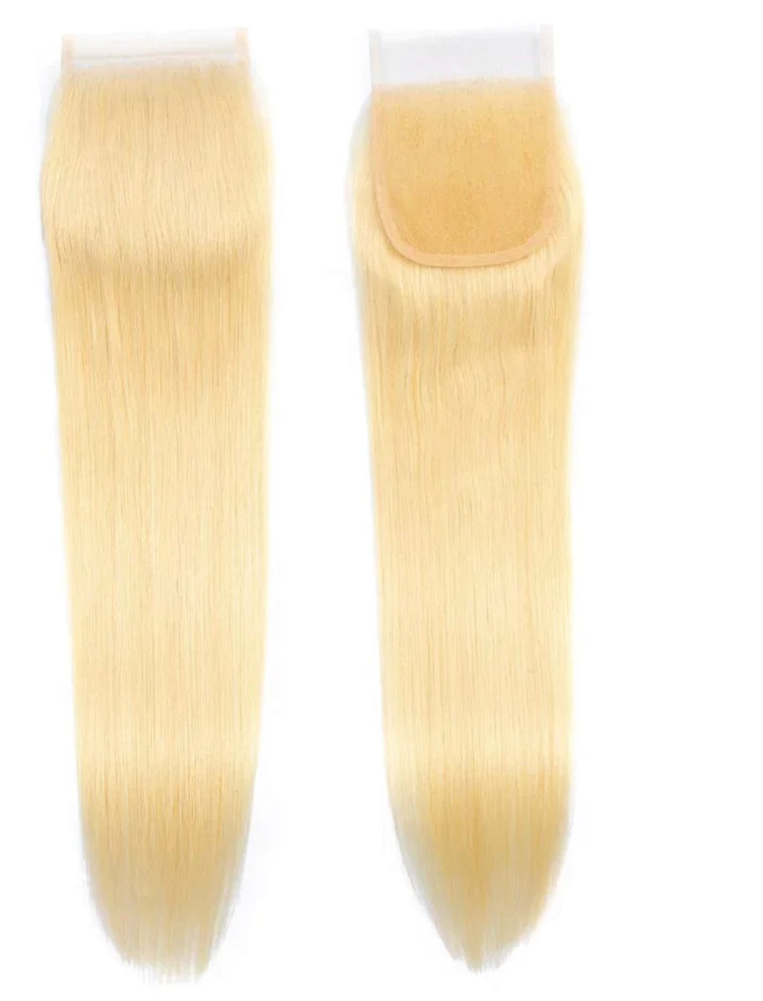 613 Transparent Closures