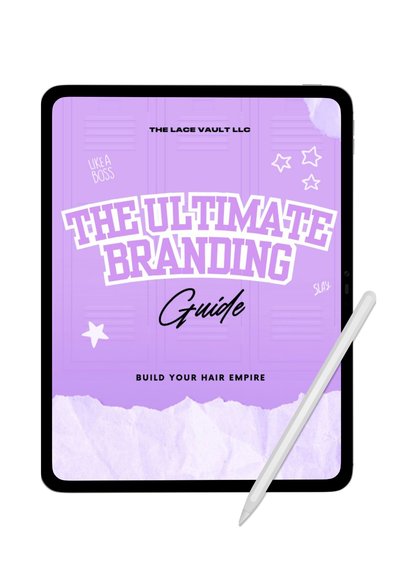 The Ultimate Branding Guide: Build Your Hair Empire