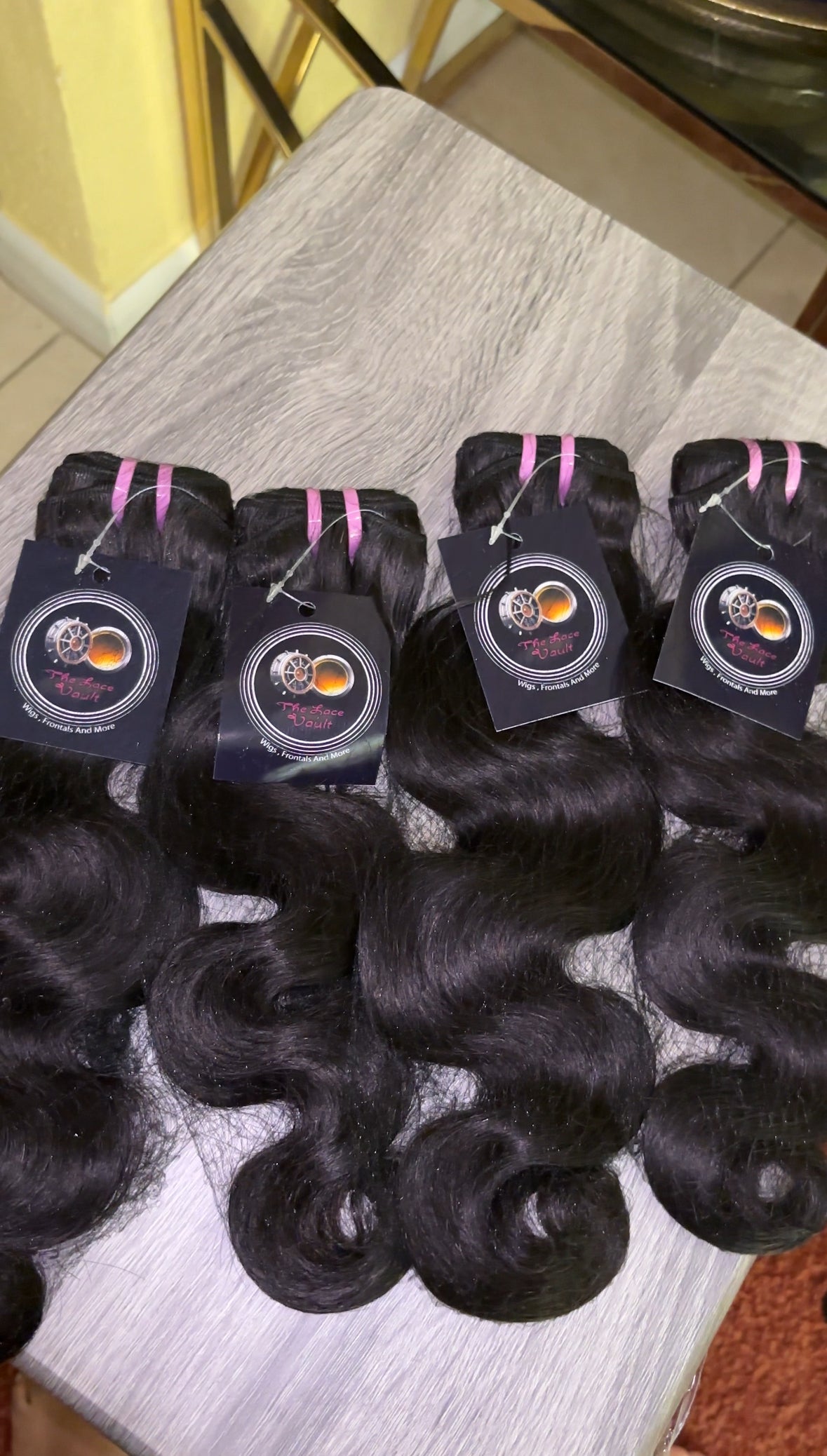 Same Length Bundle Deals