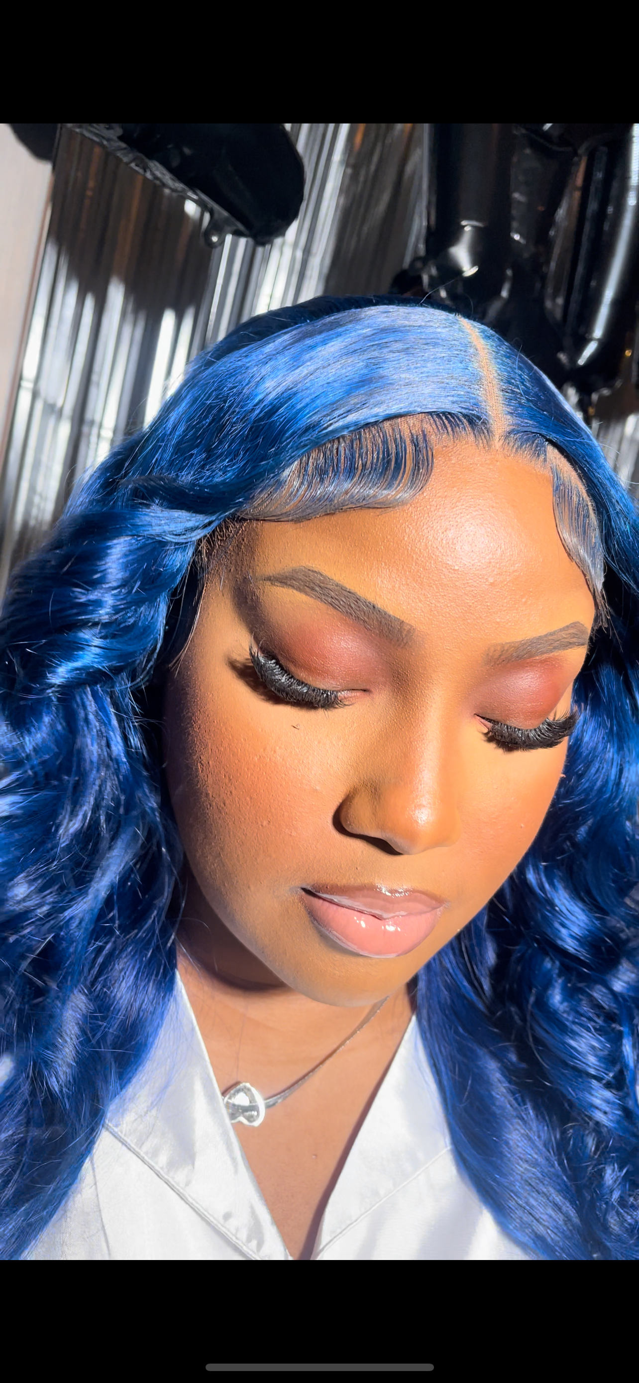 Blueberry Blue Unit