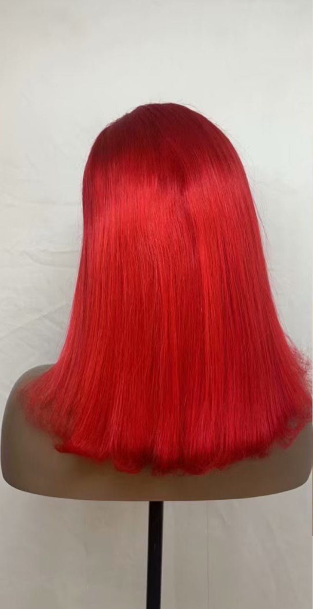 Fire Red Unit