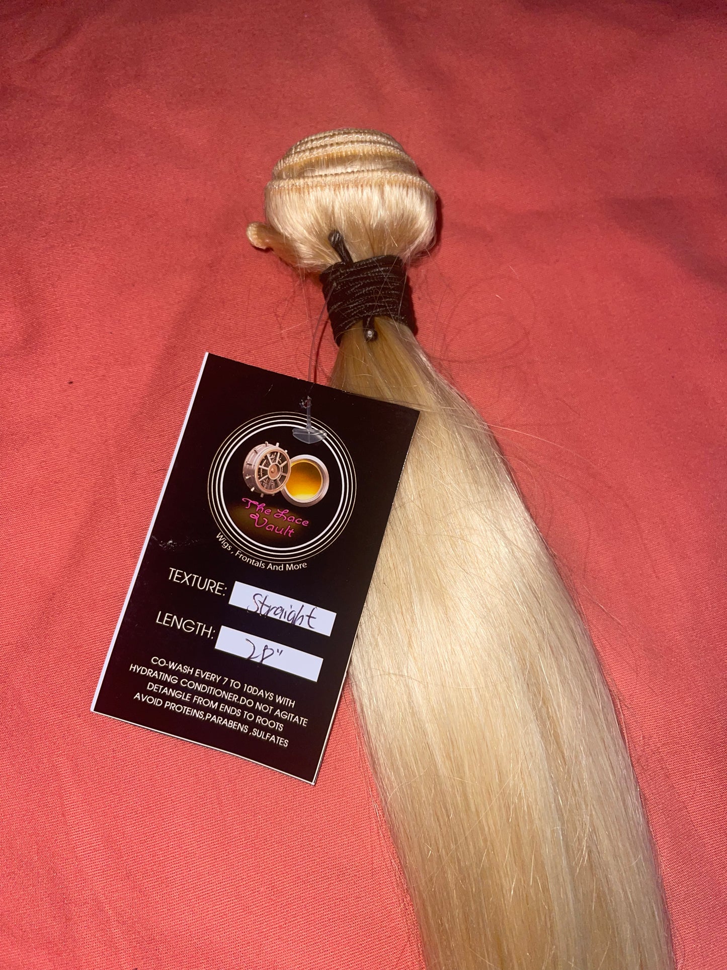 Single bundles