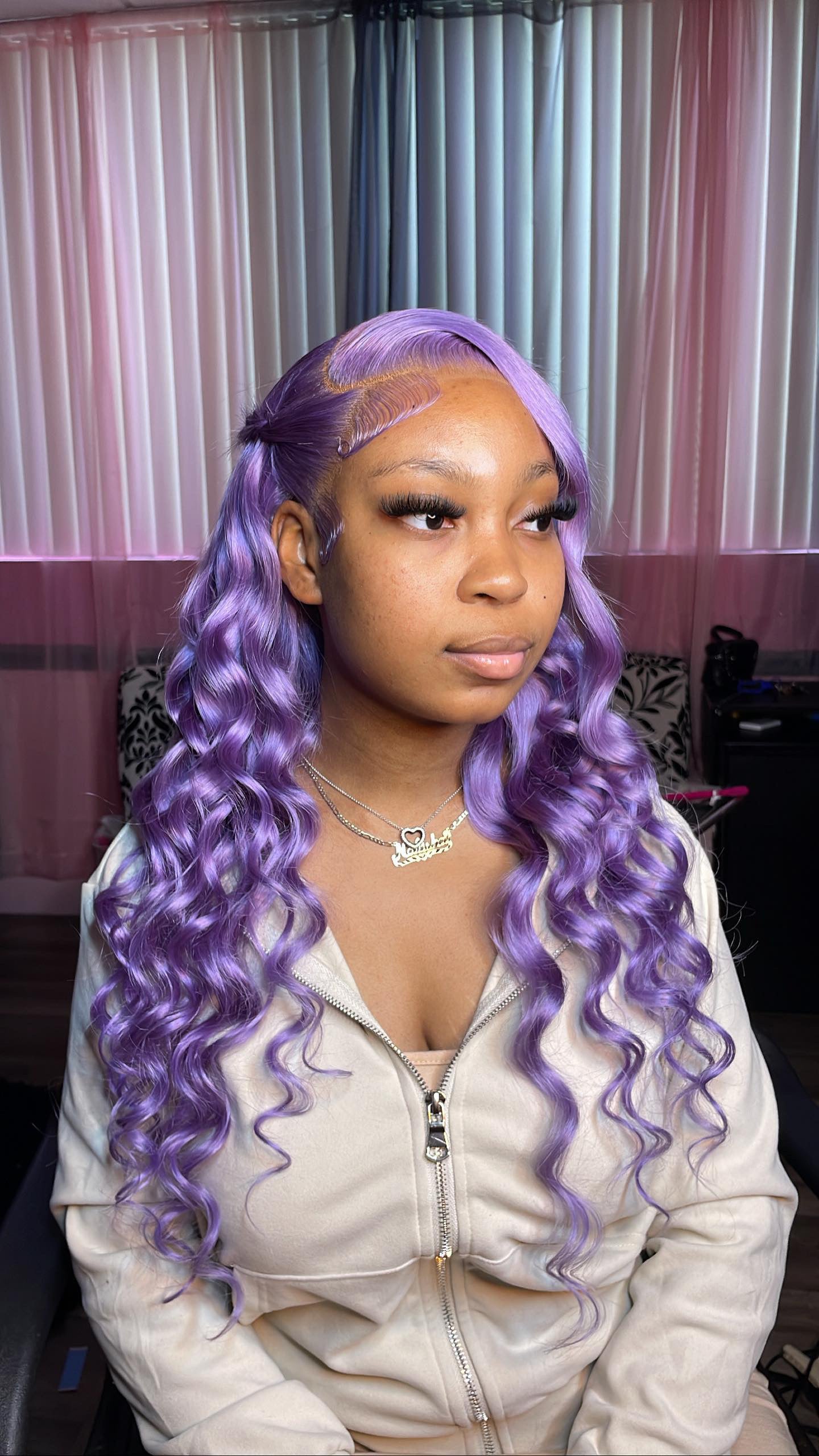 Lavender Unit