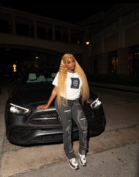 613 HD 200% Density Wigs