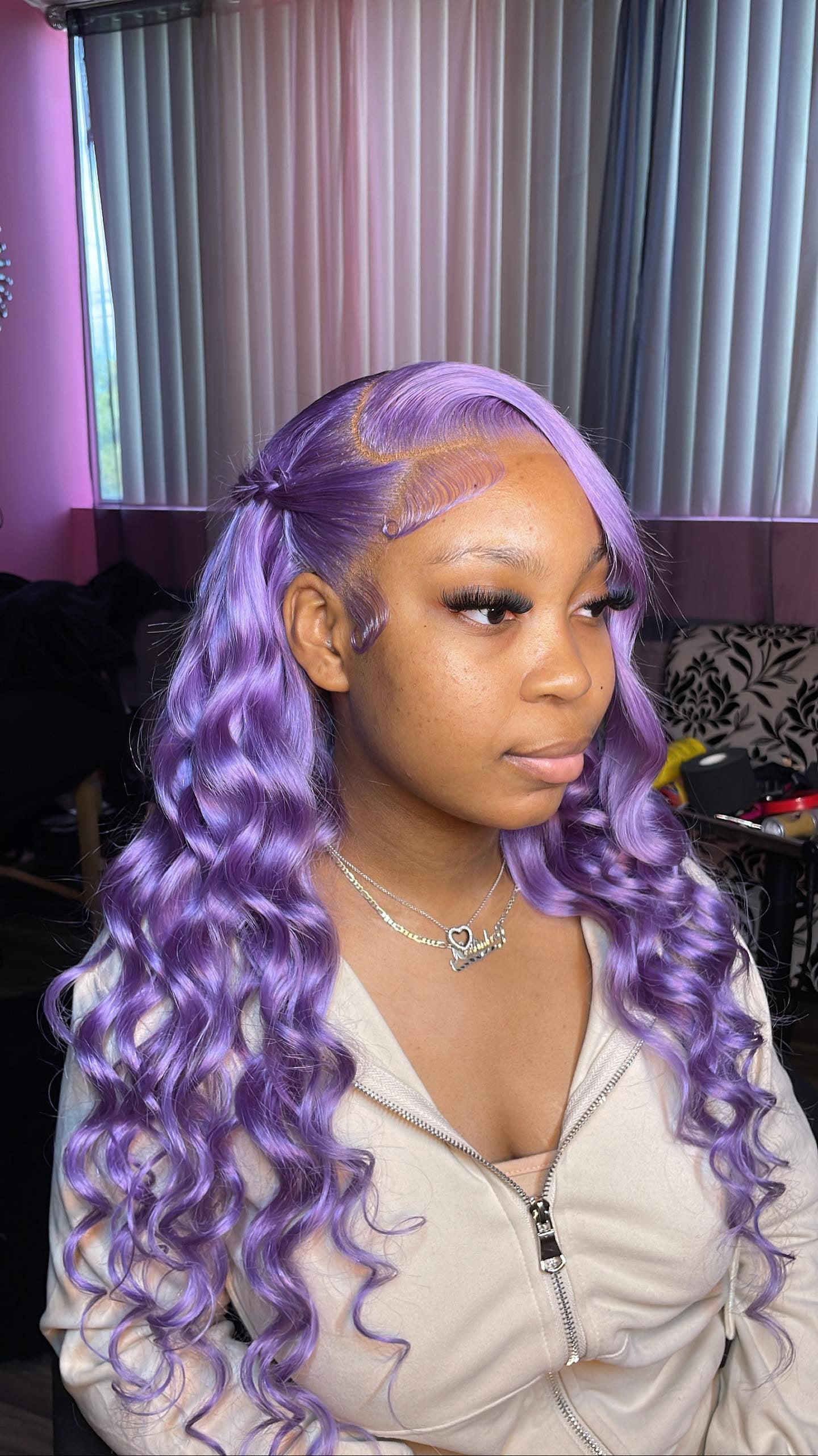 Lavender Unit